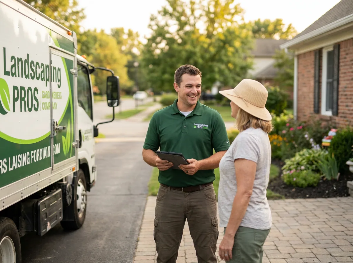 Landscaping Seney, MI FAQs